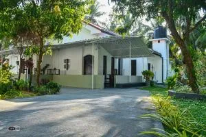 Coconut Villa - Yalpotta