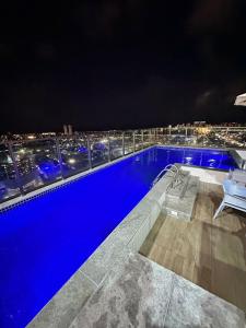 Flat Premium Recife - Ilha do leite piscina termica