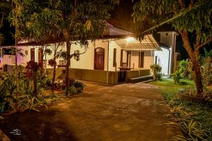 Coconut Villa