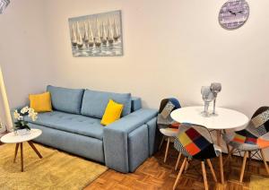 Apartman Lopar Selce