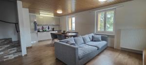 Gästehaus Spring Herznach