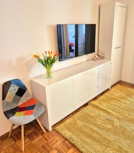 Apartman Lopar Selce