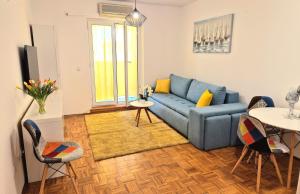 Apartman Lopar Selce