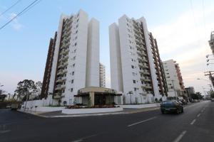 Piazza Di Roma Caldas Novas Goías Com Acesso Acqua Park
