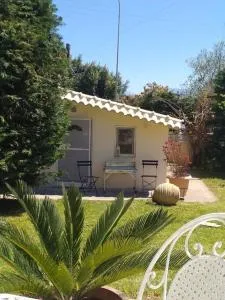 Cosy Garden Studio - 美西尼