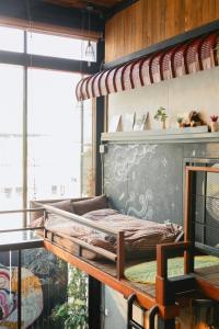New York Loft & Japanese Magic by V4SKIN