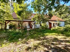 Dom na wsi okolice Kołobrzegu - Gościno