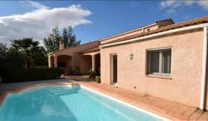 Charmante dépendance au centre historique à Agde - Agde