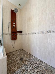 Maisons d'hotes Charmante dependance au centre historique a Agde : photos des chambres