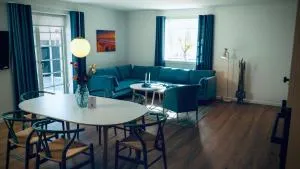 Plesners Badehotel-Lejligheder - Skagen