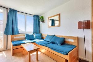 Résidence Les Alpages - maeva Home - Appartement 2 pièces 5 personnes - Sélection MAE-2944