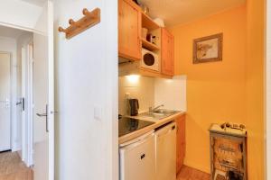 Résidence Les Alpages - maeva Home - Appartement 2 pièces 5 personnes - Sélection MAE-2944