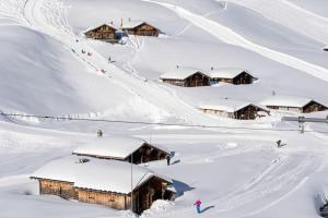 8 Zimmer Haus am schönen Brienzersee