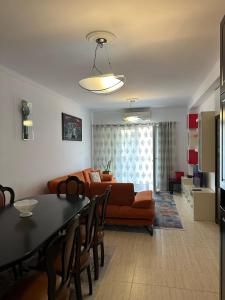 FIA Rentals Tirana 49 - Top Floor