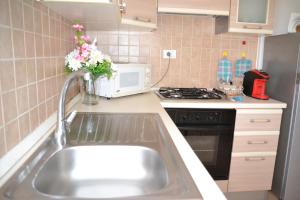 Casa Rosina + box per auto 2 bici 1,5km dalle mura