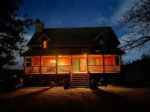 B&B Ranch - Biggs Junction