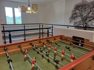 Maison de Vacances - vue panoramique rivière