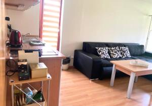 Apartmán na Valašsku