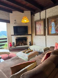 Pousada Vale das Flores