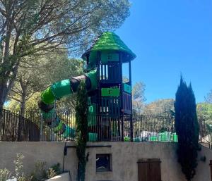 Campsitechalet France at Cotes dAzur nearby sea