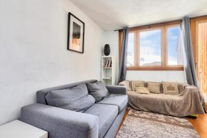 Appartement 2 pièces 6 personnes - maeva Home - Appartement 2 pièces 6 personnes - Sélection MAE-8604