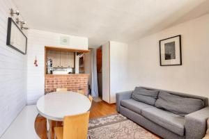 Appartement 2 pièces 6 personnes - maeva Home - Appartement 2 pièces 6 personnes - Sélection MAE-8604