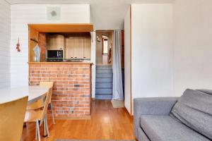 Appartement 2 pièces 6 personnes - maeva Home - Appartement 2 pièces 6 personnes - Sélection MAE-8604