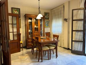 Apartamento Córdoba Patricia