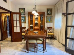 Apartamento Córdoba Patricia