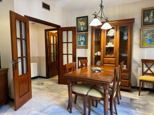 Apartamento Córdoba Patricia