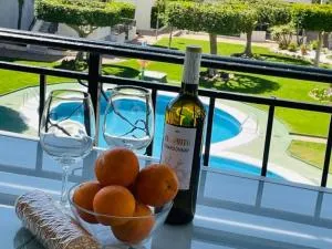 Playa Flamenca, Oleza Garden, Hiddengempf - Playa Flamenca