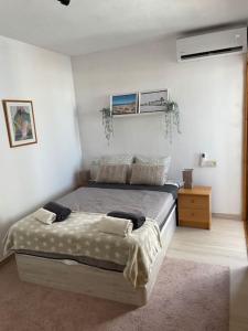 Playa Flamenca, Oleza Garden, Hiddengempf