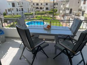 Playa Flamenca, Oleza Garden, Hiddengempf