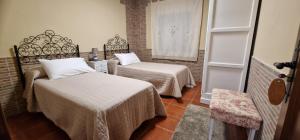 Apartamento Turistico "El Rincón de la Pernila"