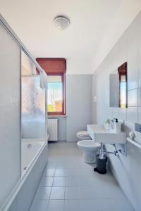 Attico con Parcheggio Privato