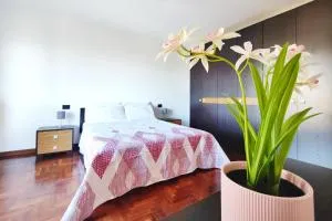 Attico con Parcheggio Privato - Misano di Gera dʼAdda