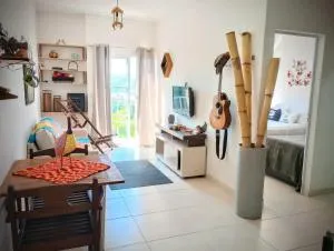 Ap 2 Apropriado para arbnb, confira! - مورانجابا