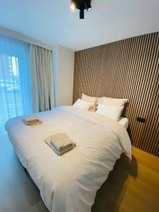 Appartement Nieuwpoort