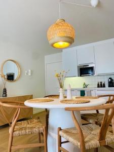 Appartement Nieuwpoort