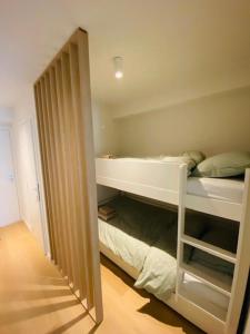 Appartement Nieuwpoort