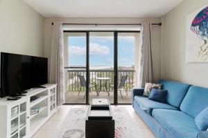 Pirates Bay Getaway!