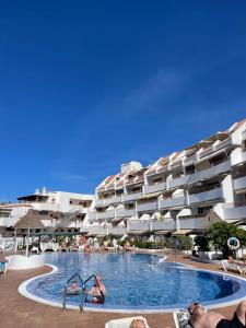 Los Geranios paradise