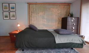 Tuinhuis In je Element