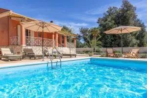 Villa Loukiana - Pondoriónes