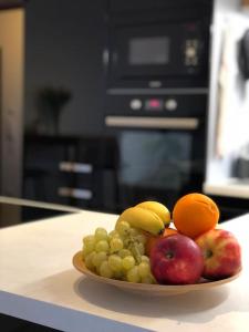 Apartment Little Hill