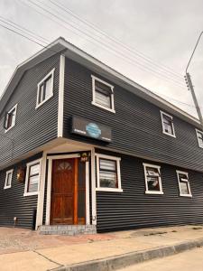 Hostal B&B Coastal Natales