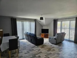 Skyview retreat - Lenamore