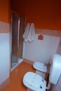 Camera Tripla con Bagno Privato