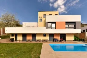 Villa A - 萨拉热窝