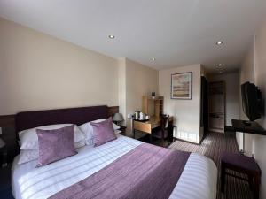 The Bell Guesthouse